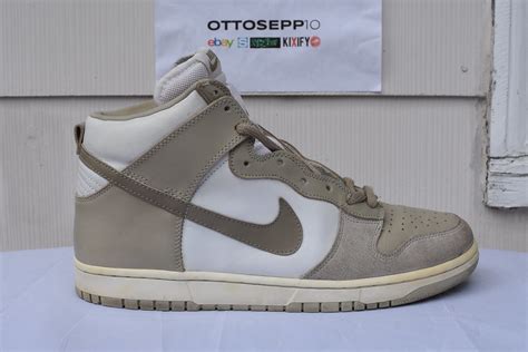 nike dunk otto